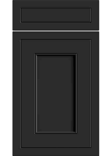 Supermatt Graphite